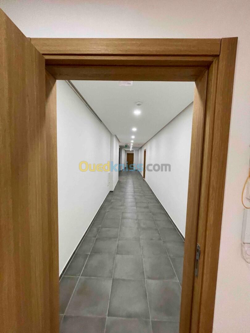 Vente Appartement F3 Alger Ouled fayet