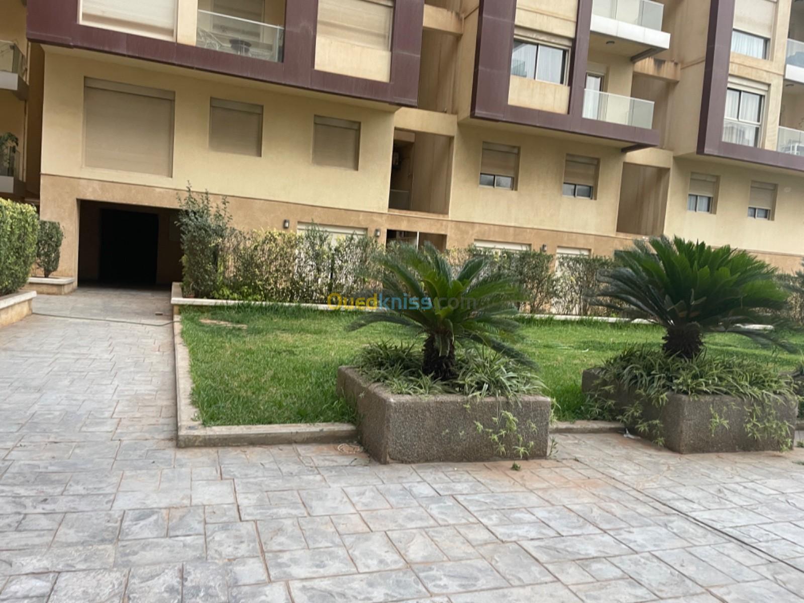 Vente Duplex F6 Alger Ouled fayet