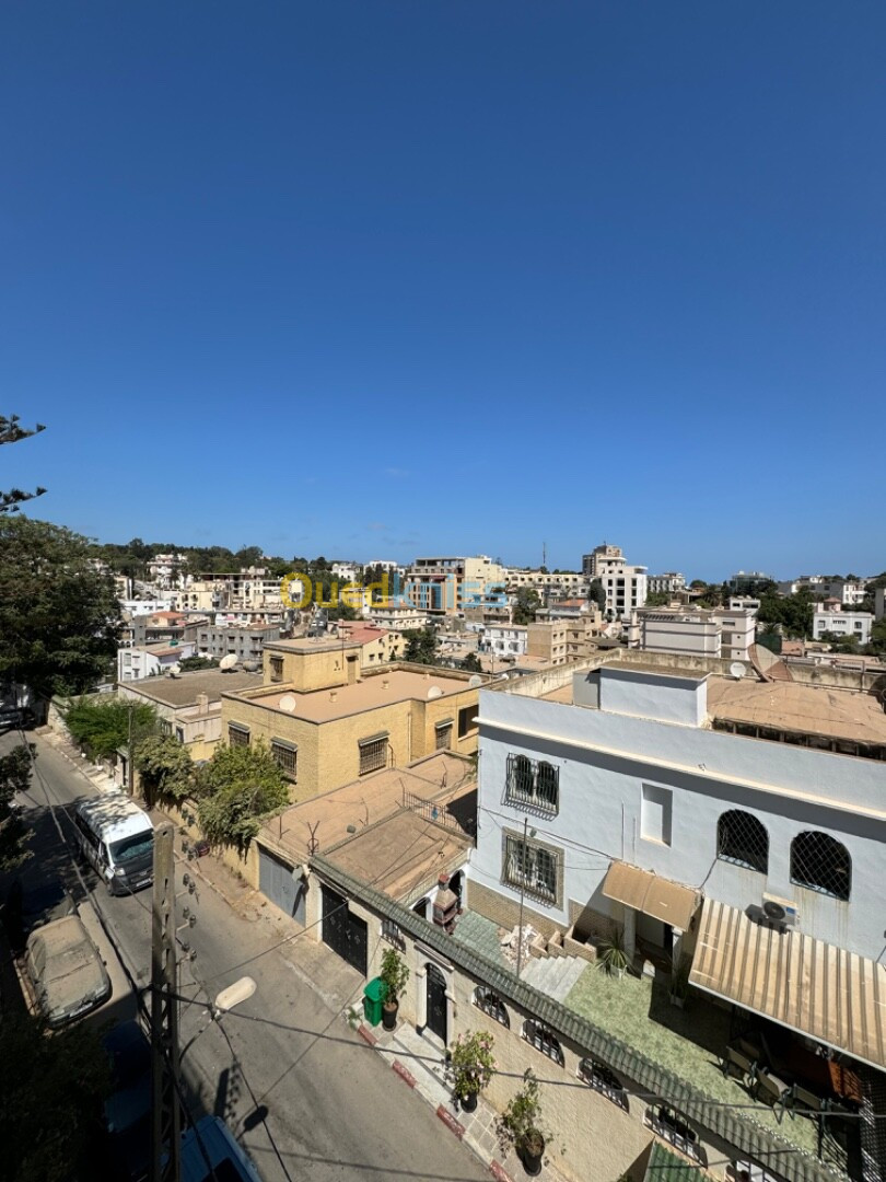 Vente Appartement F4 Alger Hydra