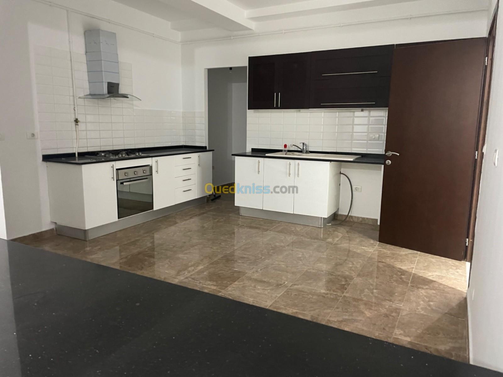 Vente Duplex F6 Alger Ouled fayet