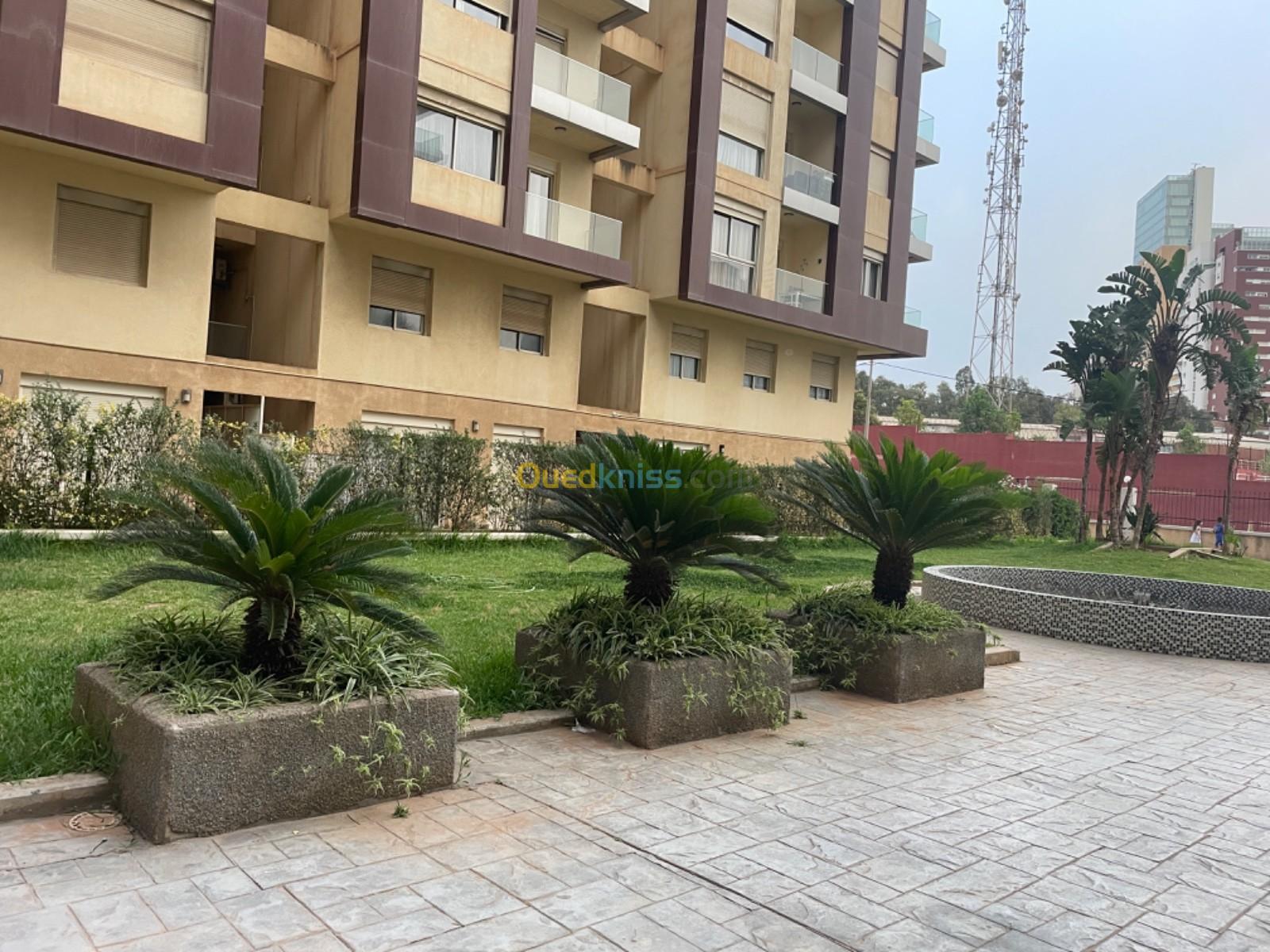 Vente Duplex F6 Alger Ouled fayet