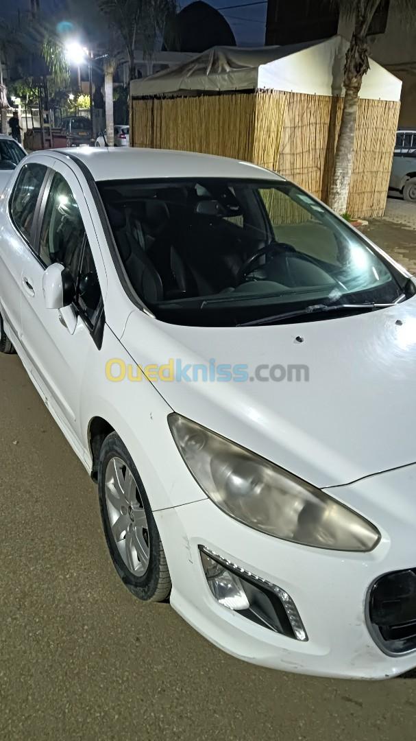 Peugeot 308 2013 308