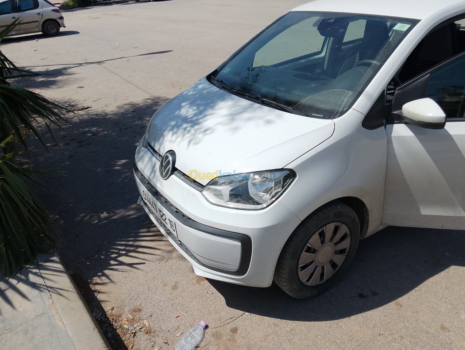 Volkswagen Up 2022 Up