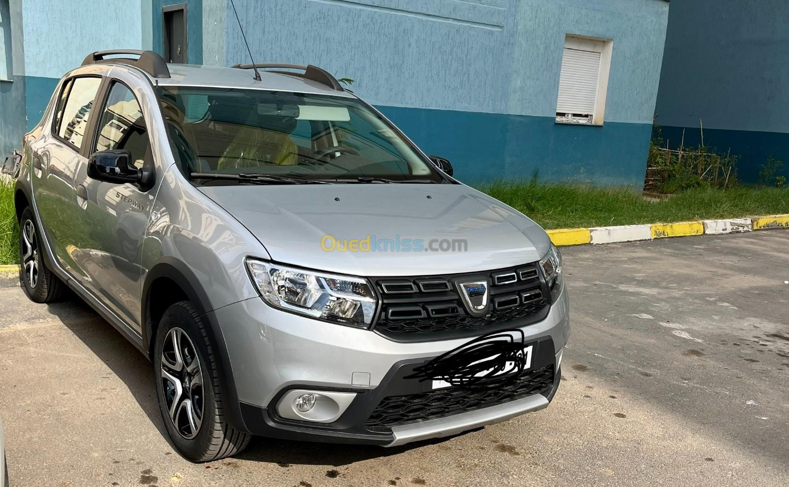 Dacia Stepway 2023 