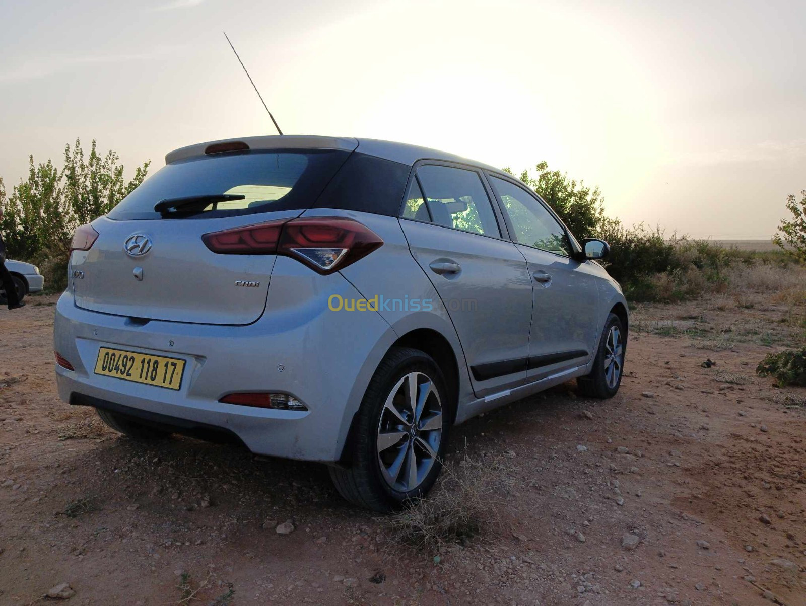 Hyundai i20 2018 Prestige