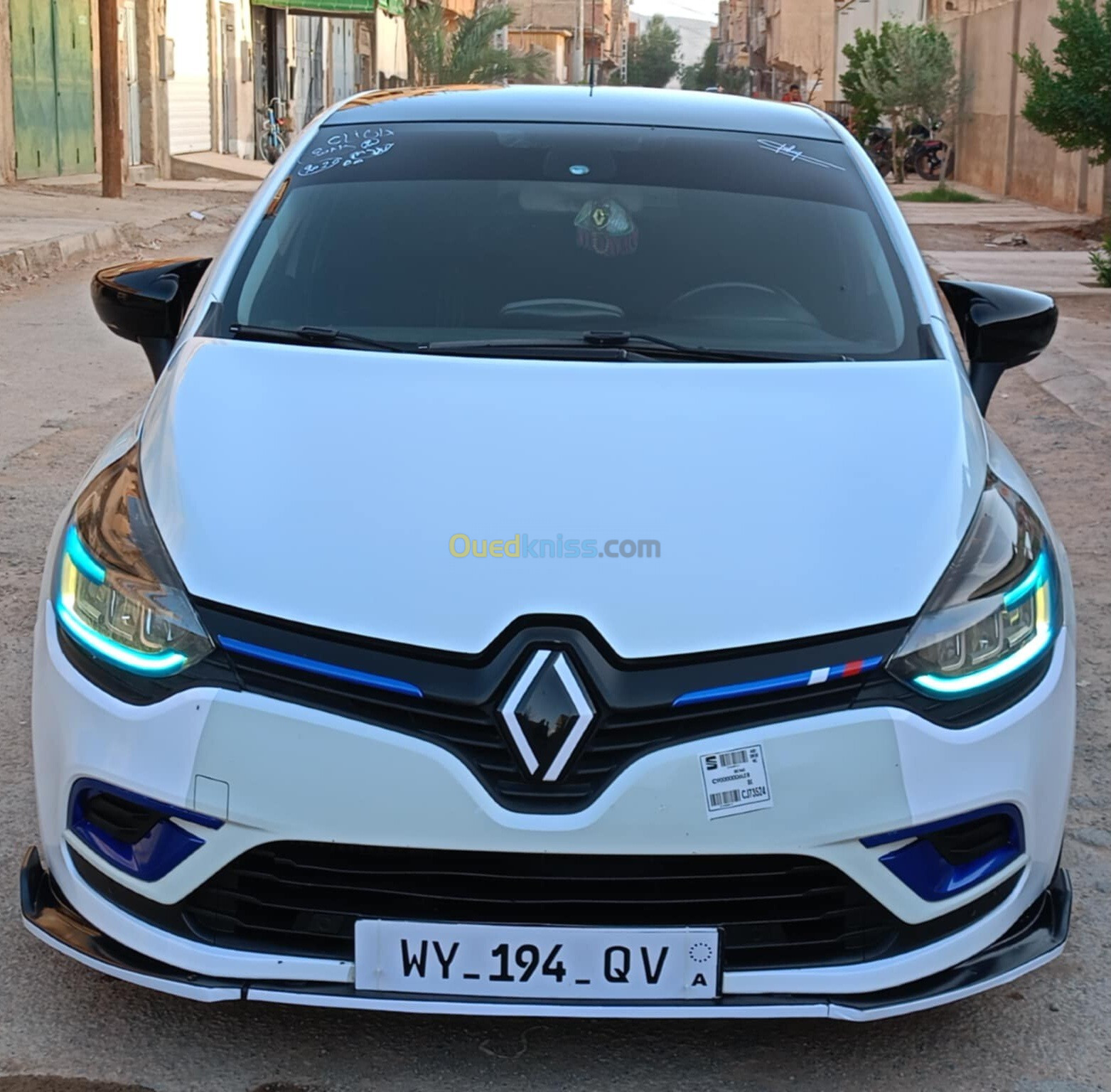 Renault Clio 4 2019 GT Line +