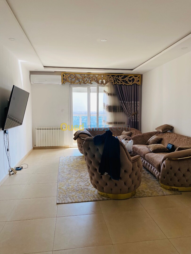 Vente Appartement F3 Oran Oran