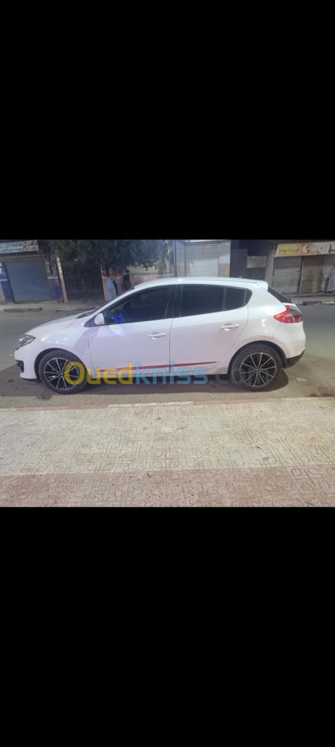 Renault Megane 3 2014 New Play