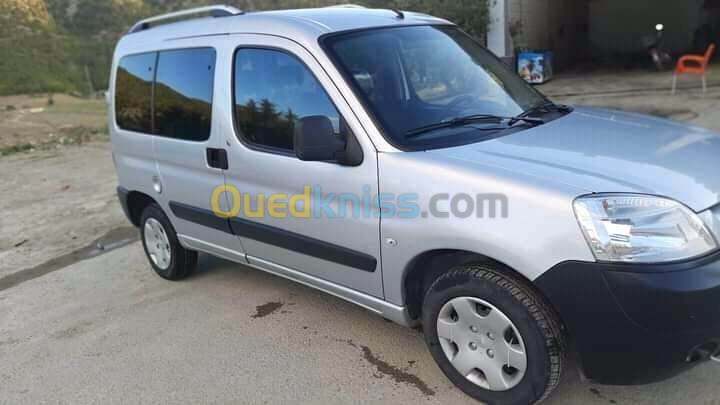 Citroen Berlingo 2012 