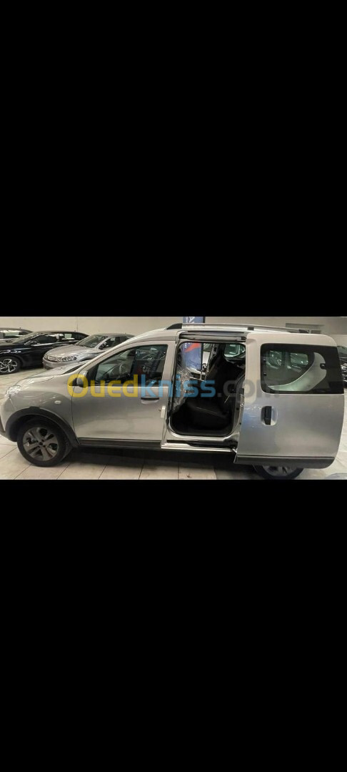 Renault Kangoo 2024 Kangoo stepway