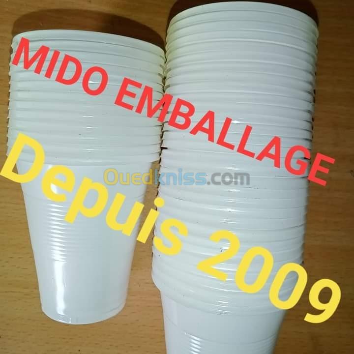 MIDO EMBALLAGE 