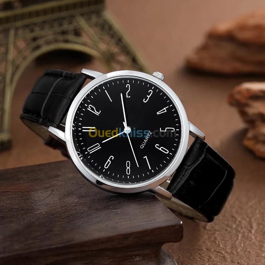 Montre homme quartz