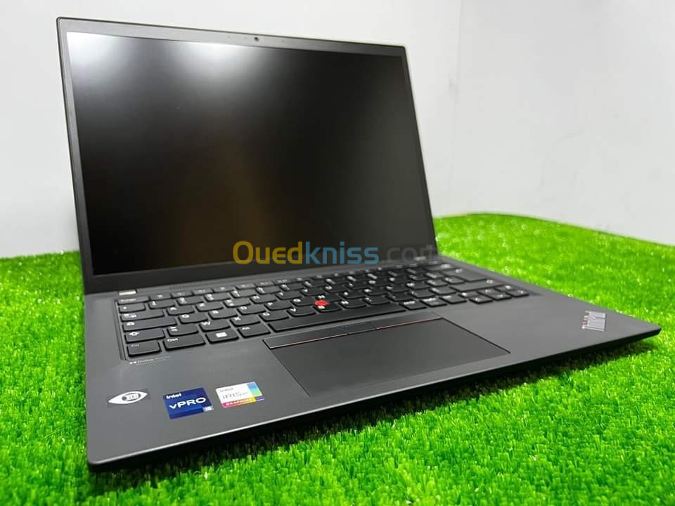 Laptop thinkpad T14 gen 3 i5 12eme