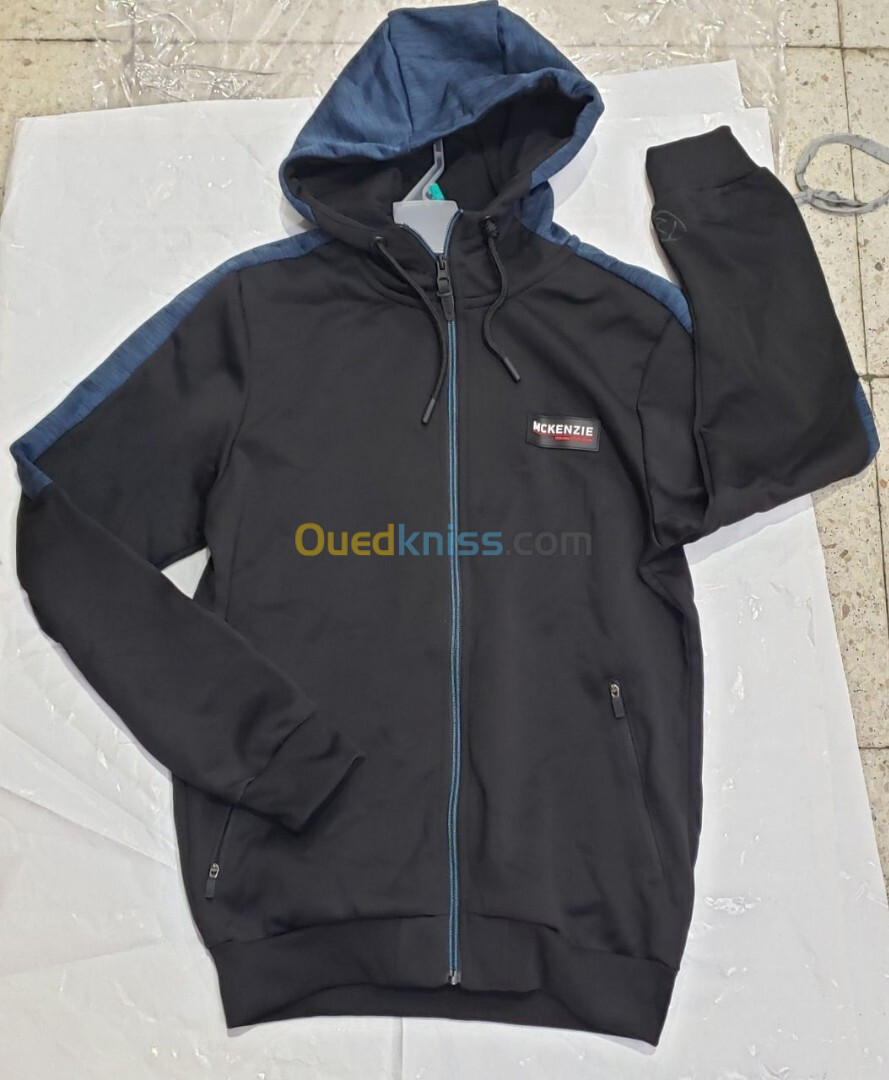 Veste mckenzi original 