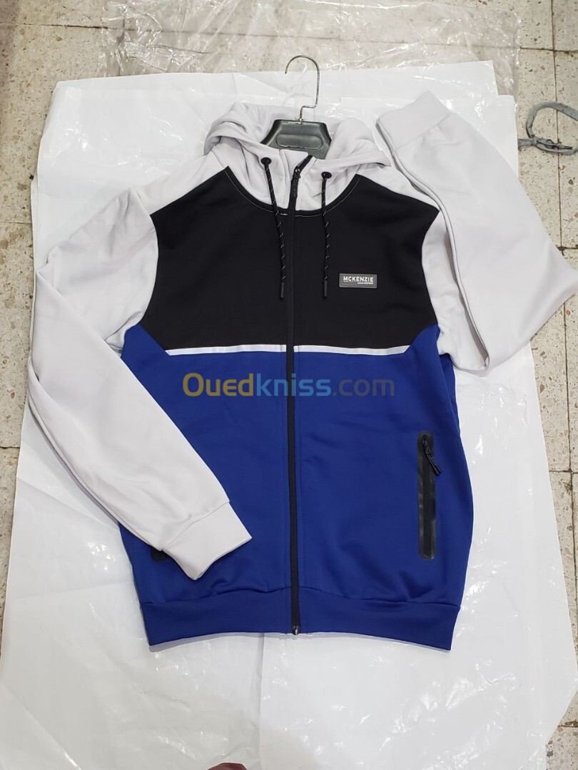 Veste mckenzi original 