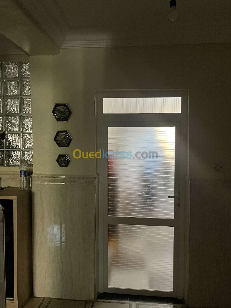 Vente Appartement F3 Tiaret Tiaret