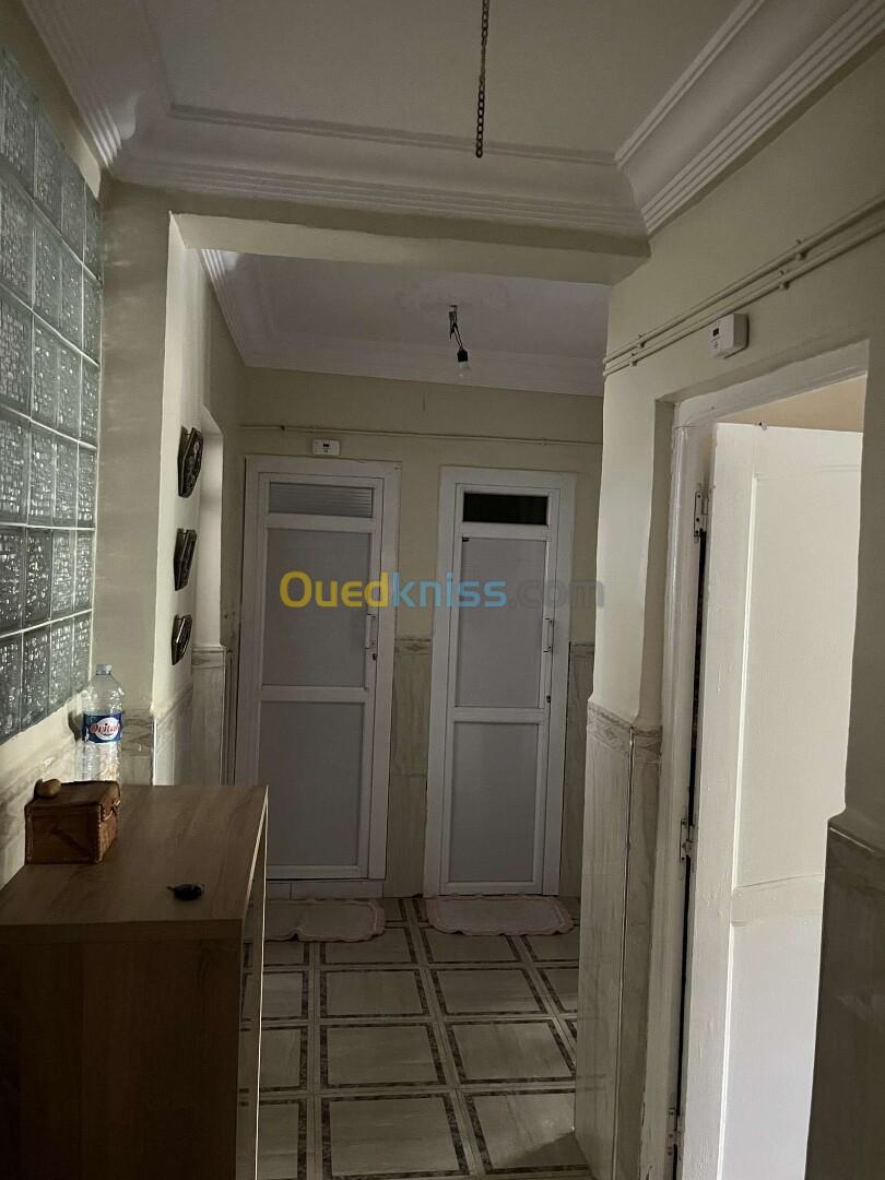 Vente Appartement F3 Tiaret Tiaret