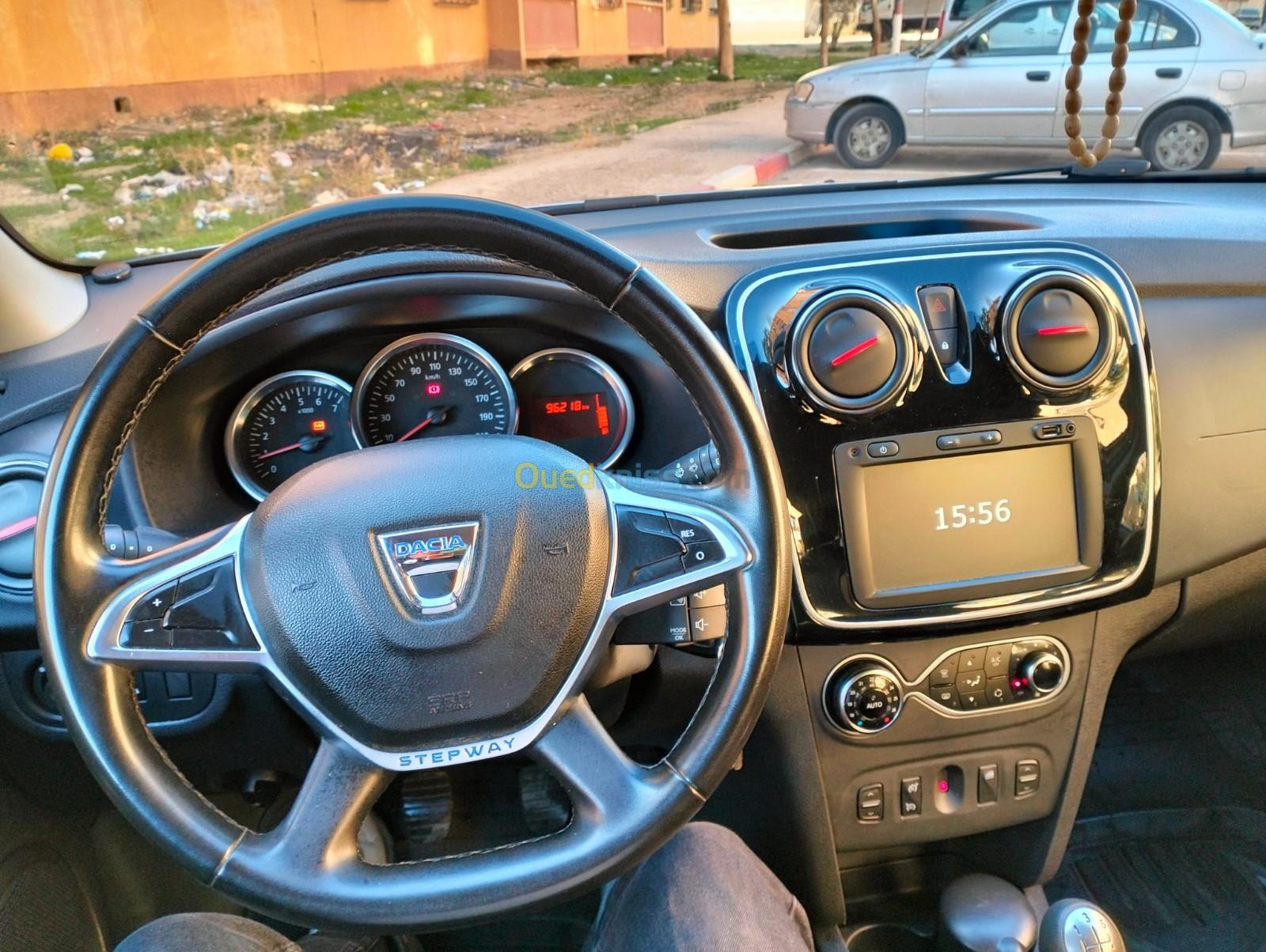 Dacia Sandero 2019 Sandero