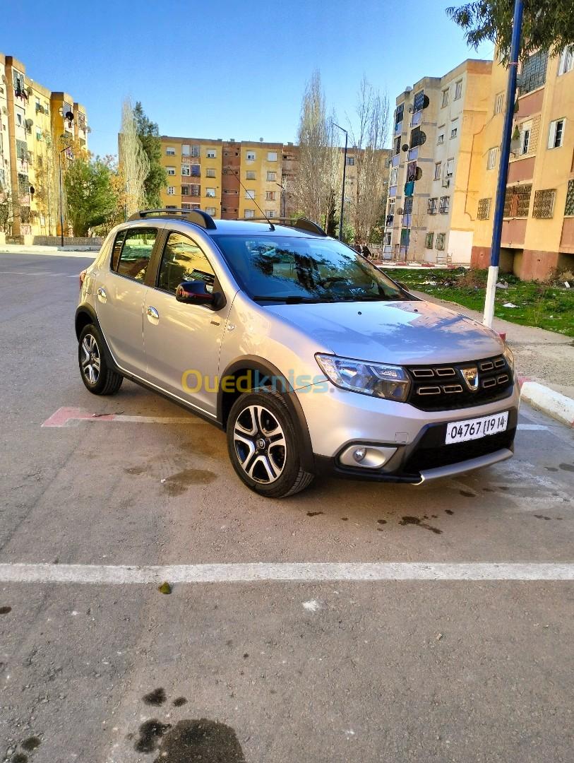 Dacia Sandero 2019 Sandero