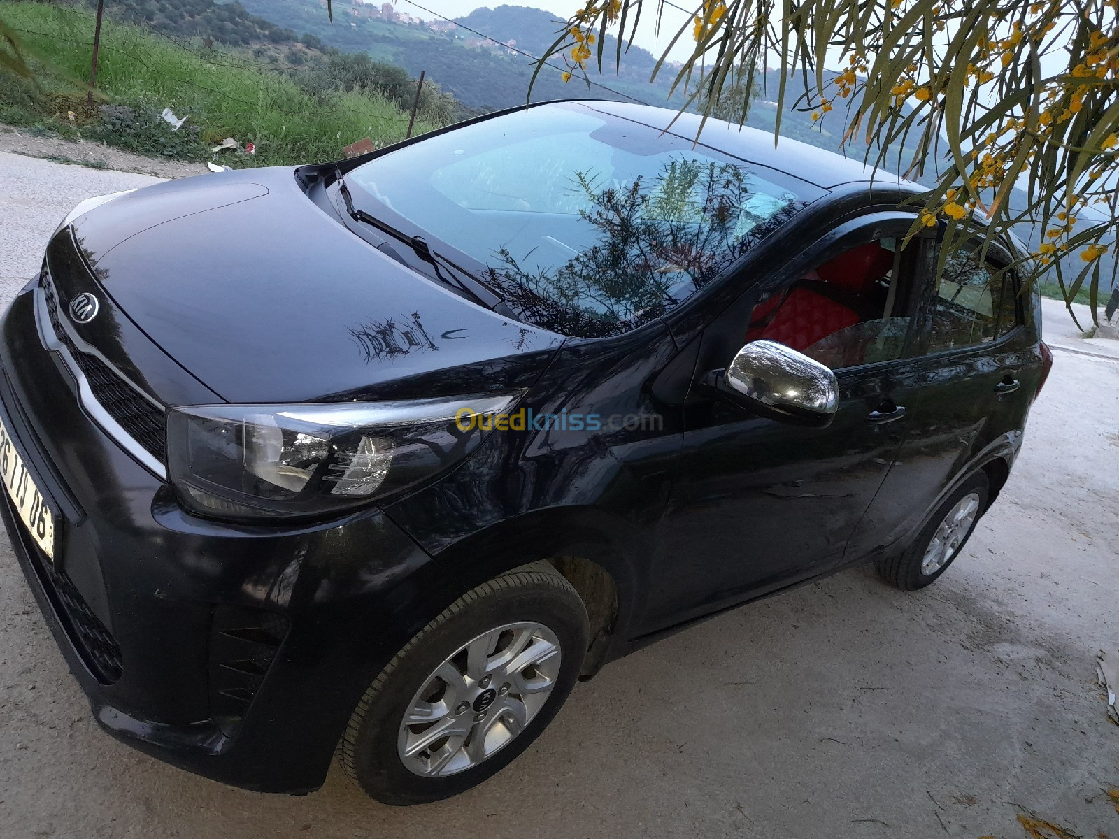 Kia Picanto 2019 Style