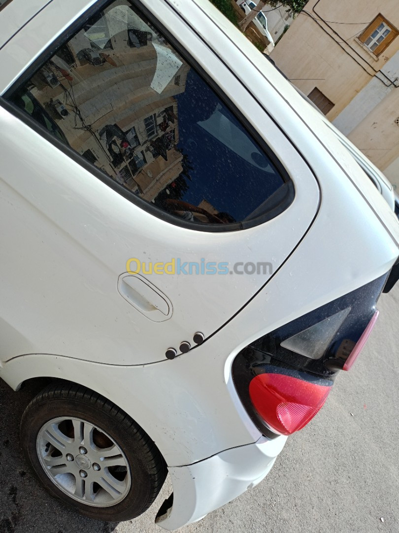 Changan Benni mini 2014 