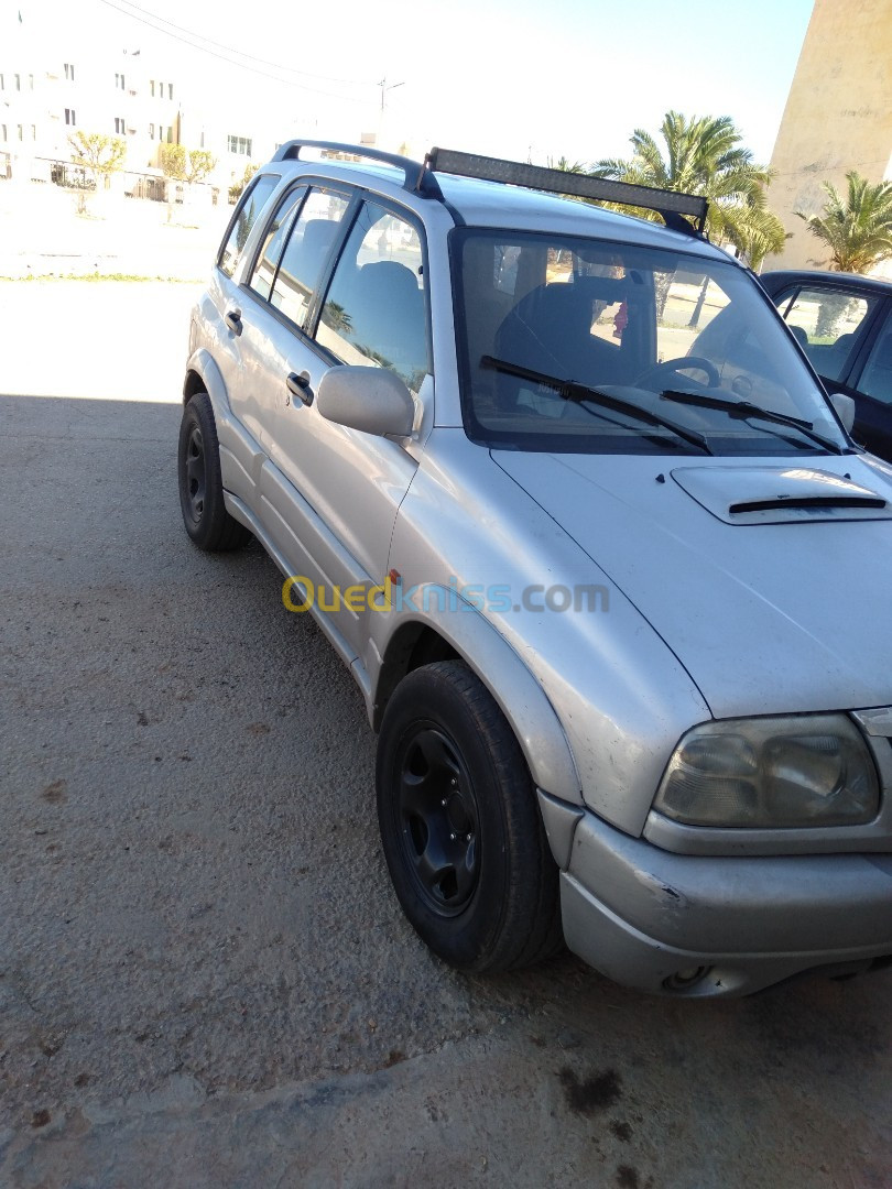 Suzuki Grand Vitara 2005 Grand Vitara