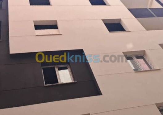 Vente Appartement F3 Alger Dar el beida