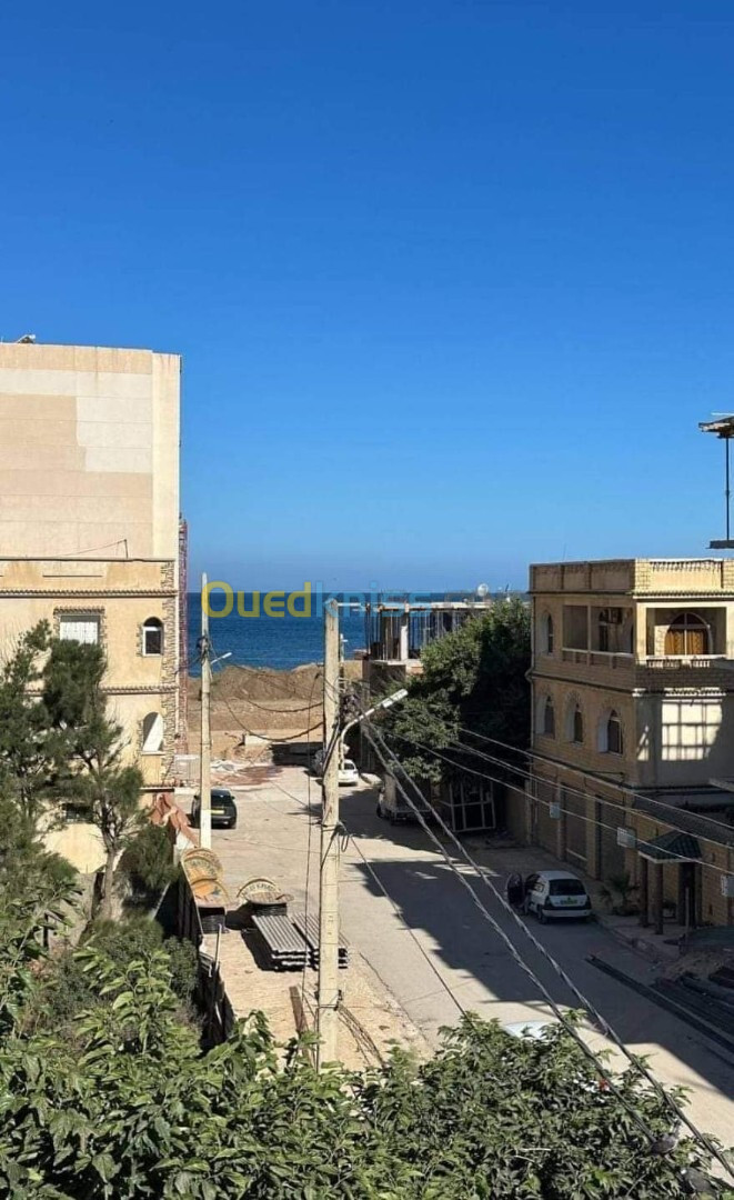 Vente Appartement F4 Alger Bordj el kiffan