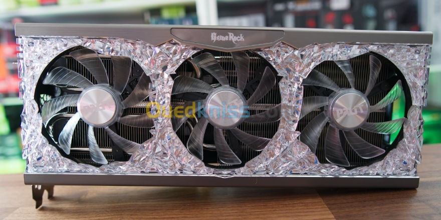 Rtx 3070 gamerock 