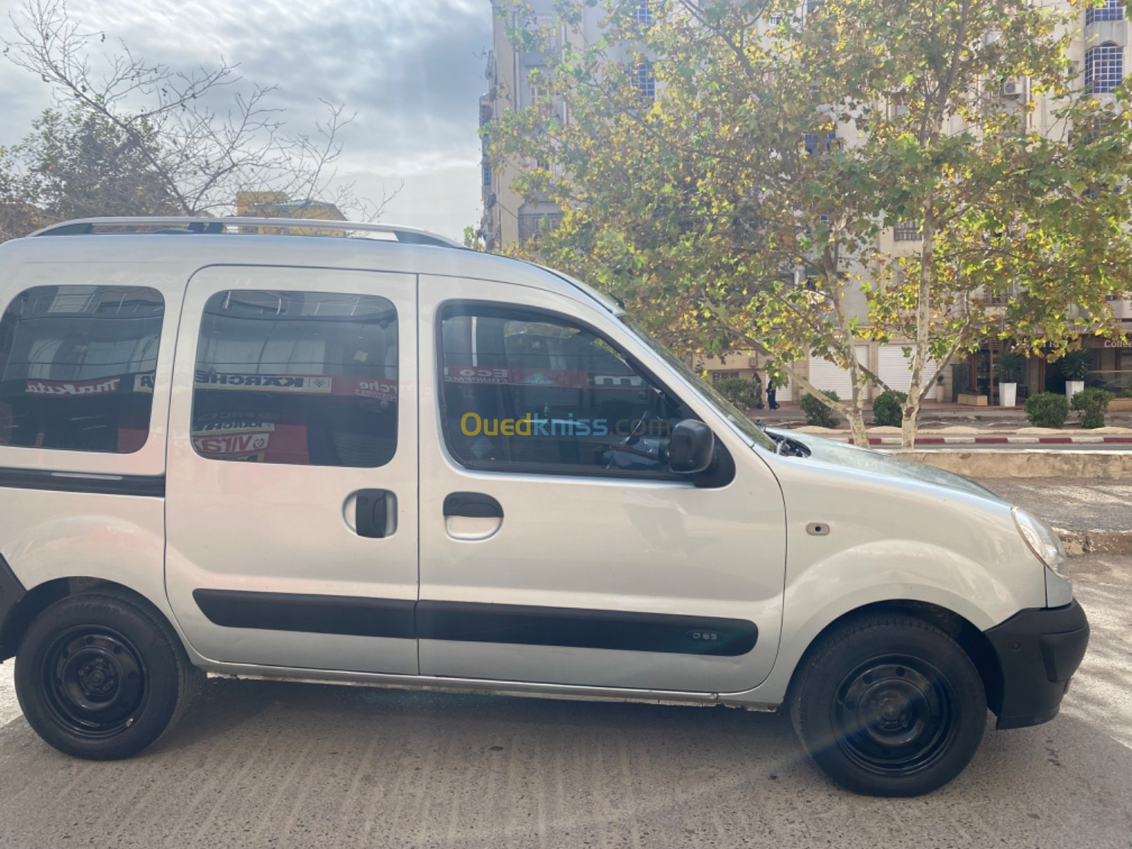 Renault Kangoo 2006 Kangoo