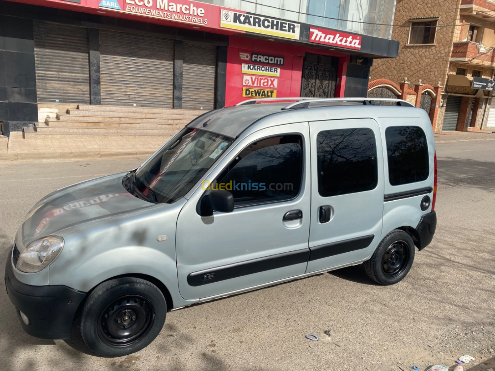 Renault Kangoo 2006 Kangoo