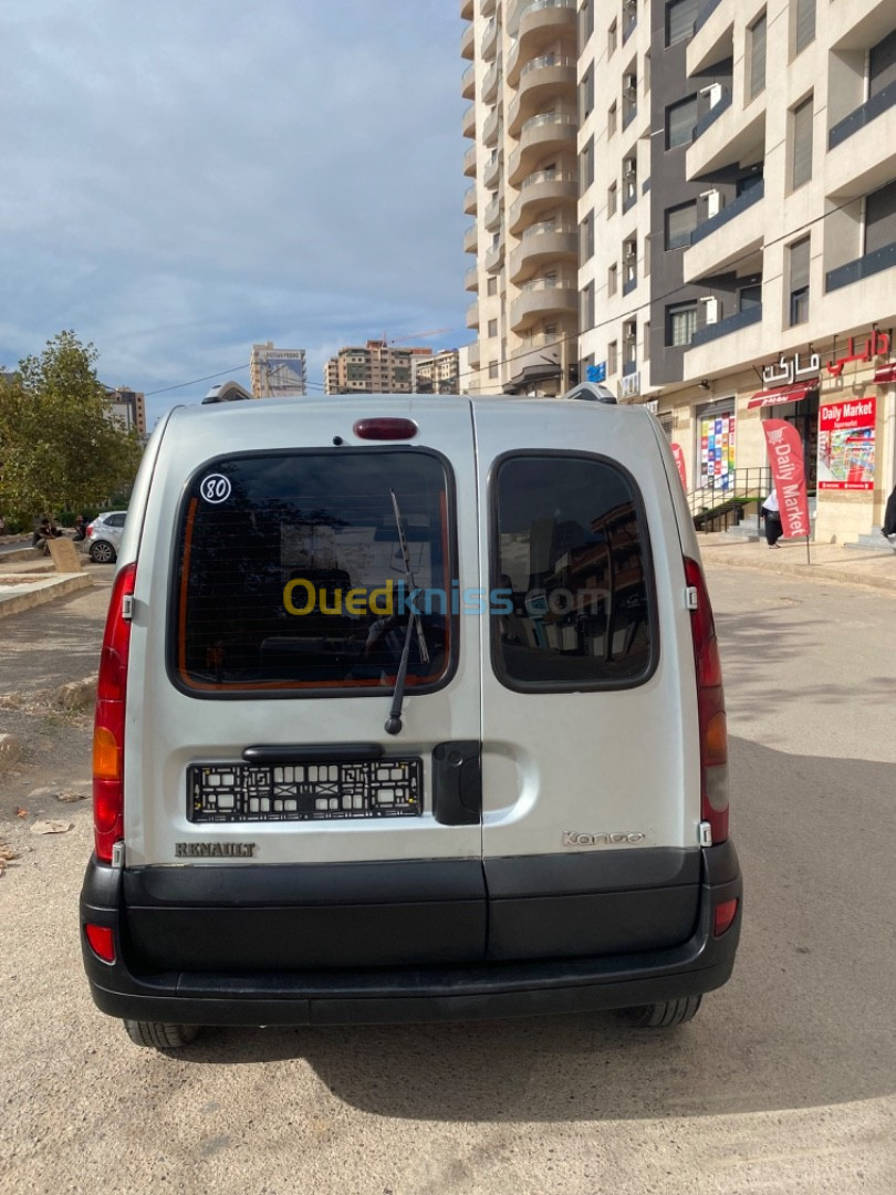 Renault Kangoo 2006 Kangoo