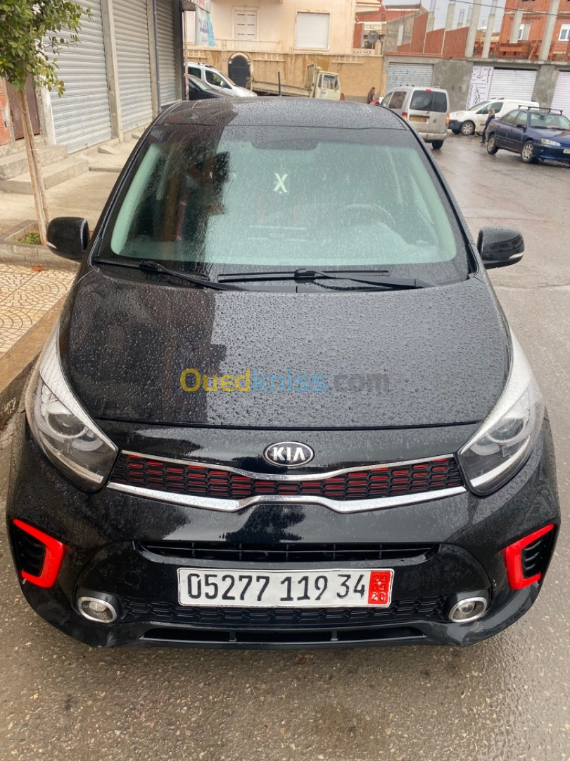 Kia Picanto 2019 