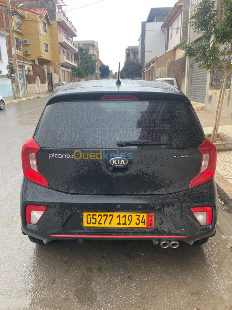 Kia Picanto 2019 