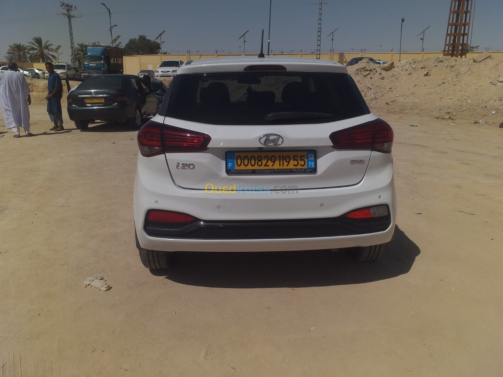 Hyundai i20 2019 i20