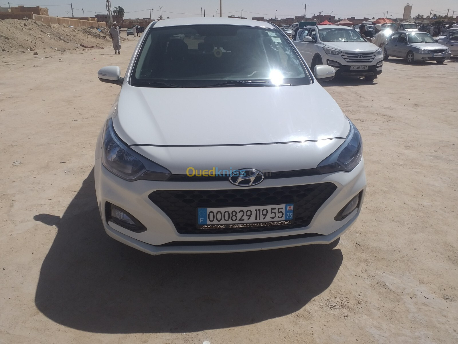 Hyundai i20 2019 i20