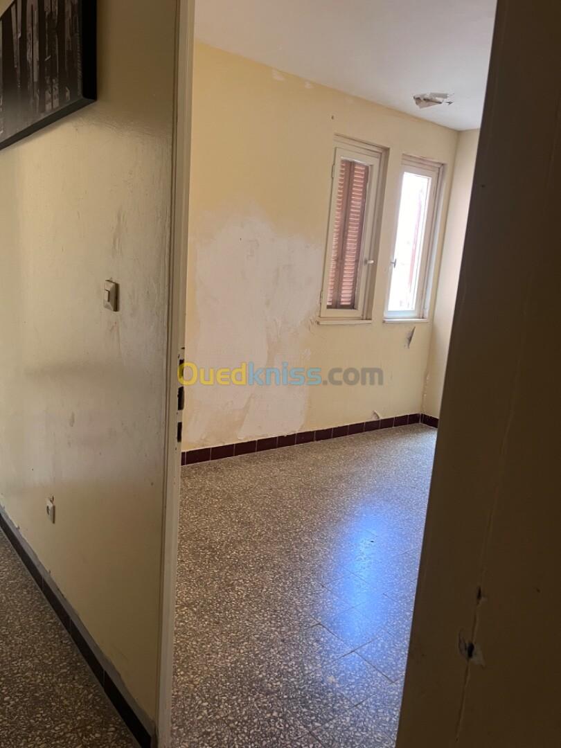 Vente Appartement F3 Oran Arzew