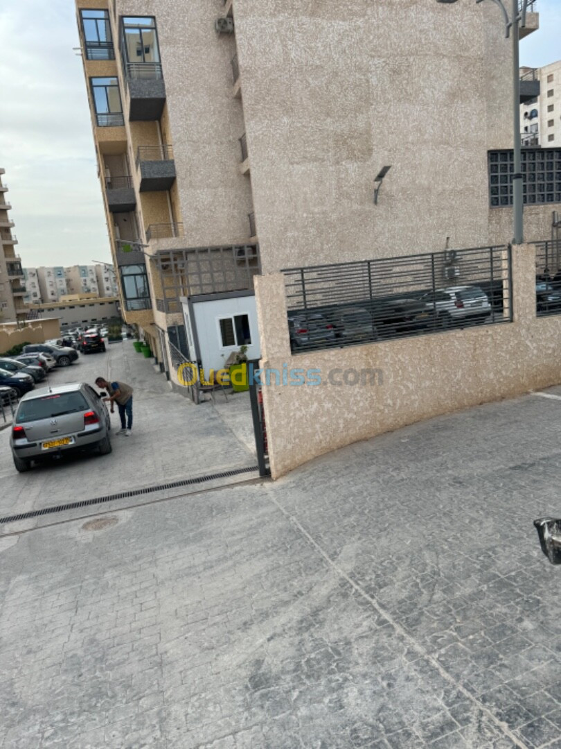 Location Appartement F3 Constantine Ain smara