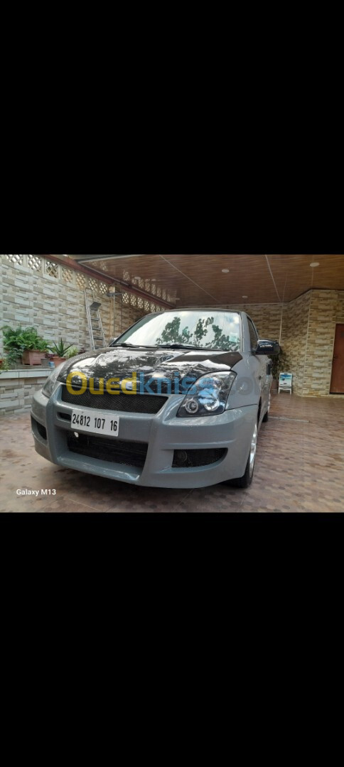 Suzuki Swift 2007 Sport