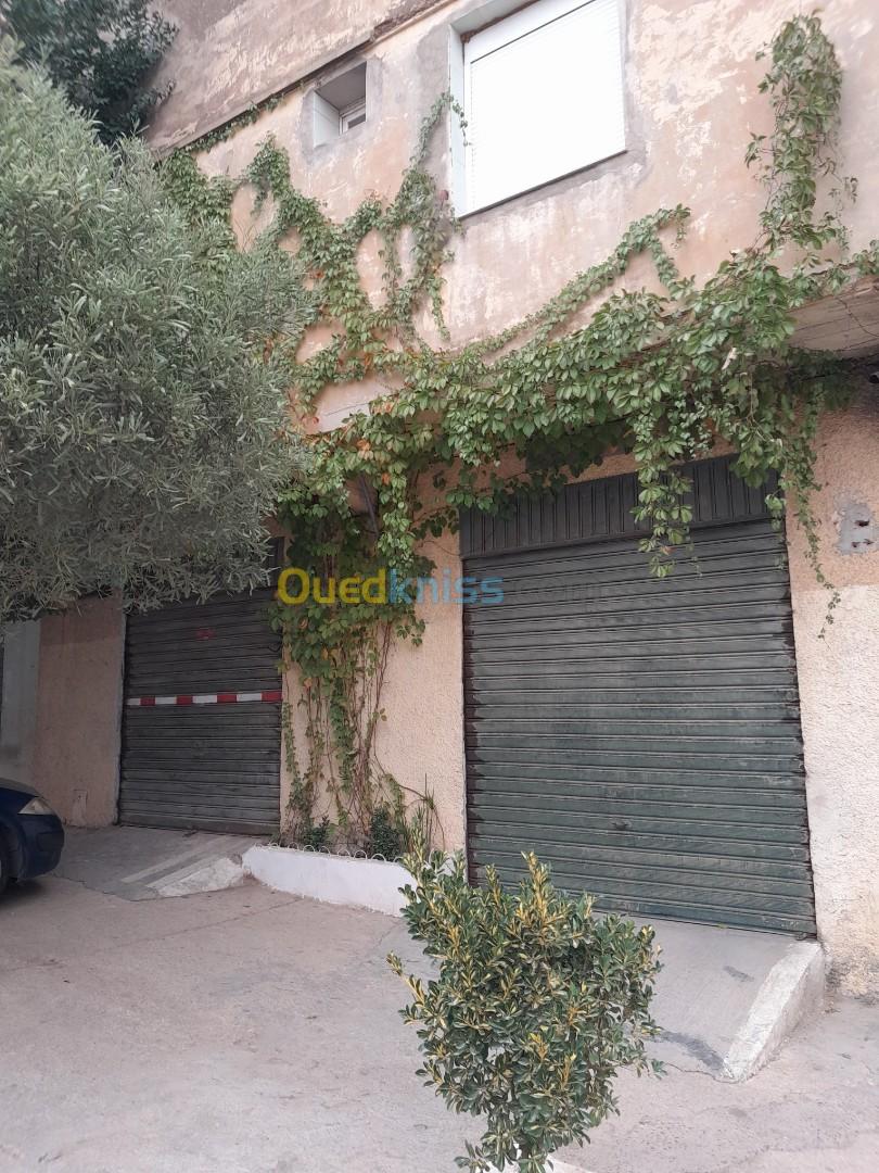 Vente Villa Tiaret Tiaret