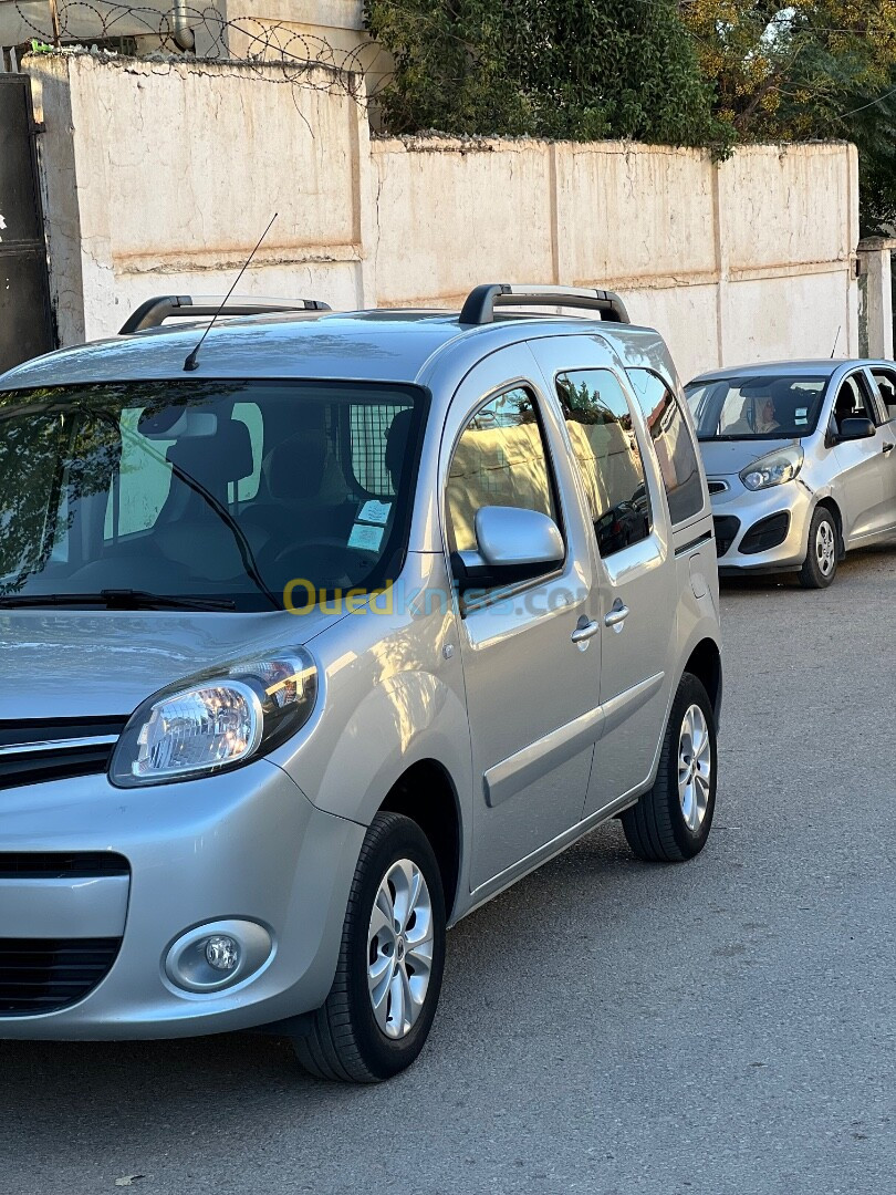 Renault Kangoo 2020 Privilège +