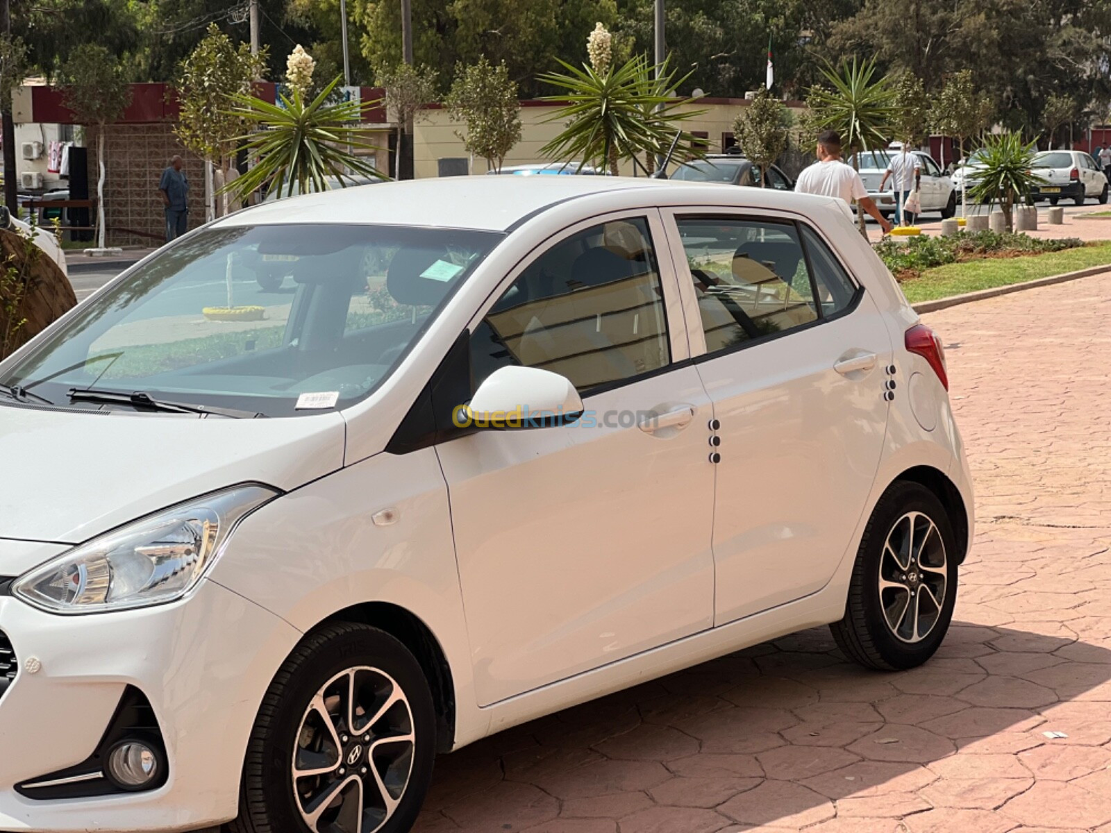 Hyundai Grand i10 2018 DZ