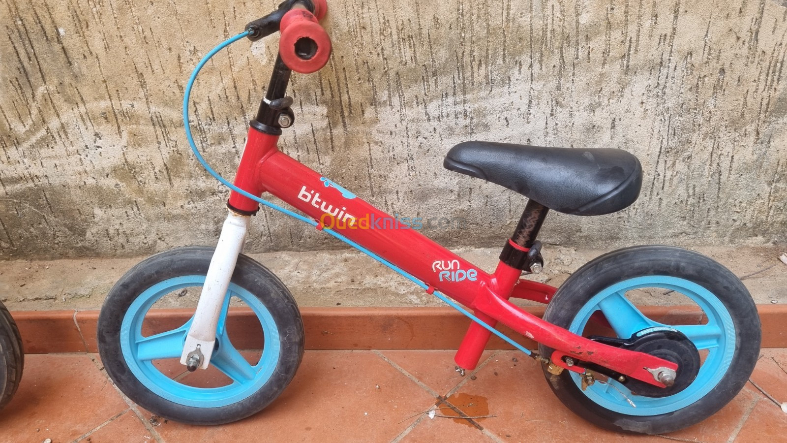 Velo discount enfant ouedkniss