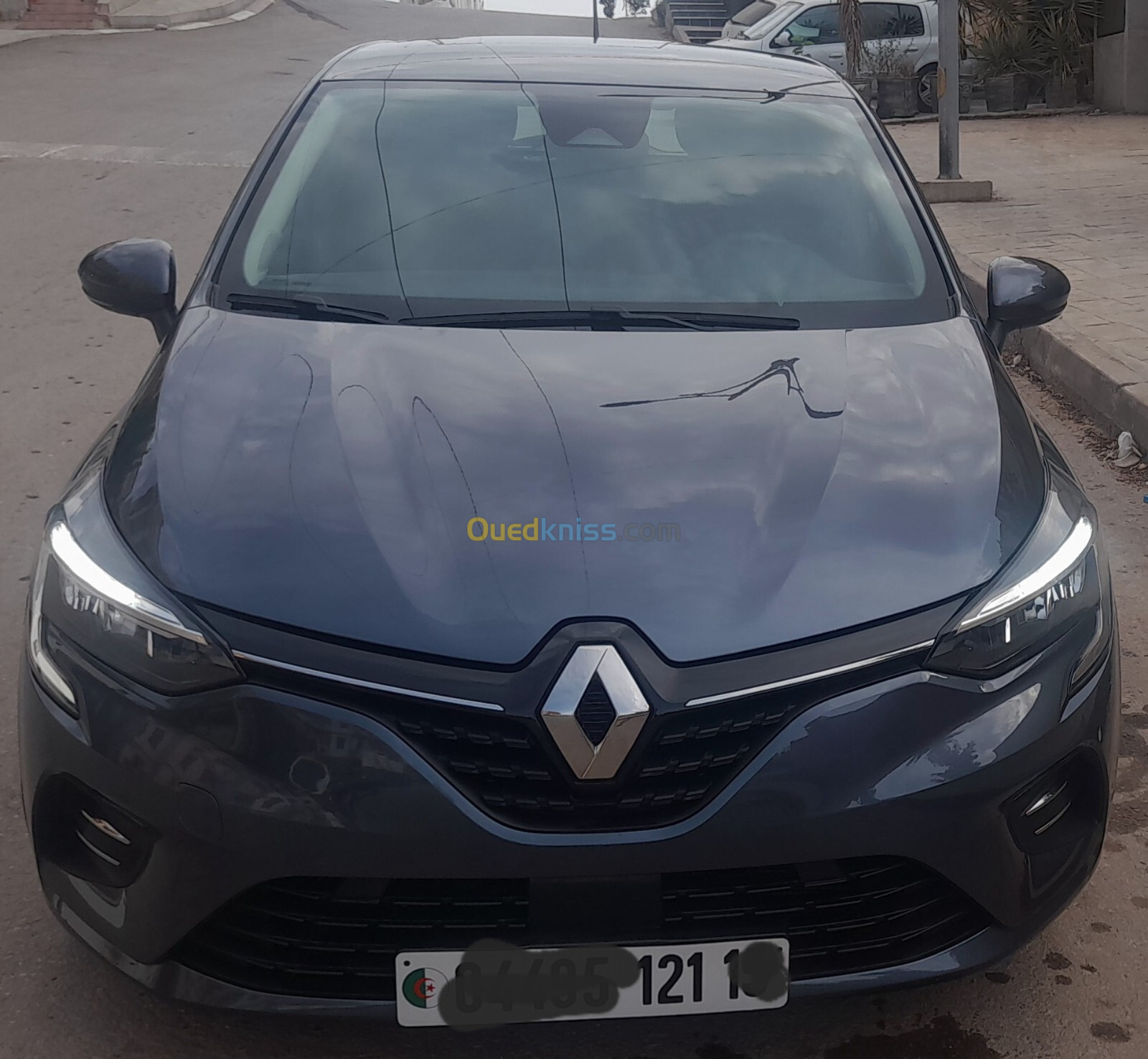 Renault Clio 4 2021 Clio 5