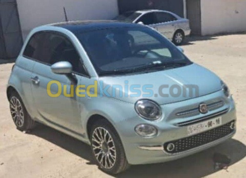 Fiat 500 2024 Doltchivita