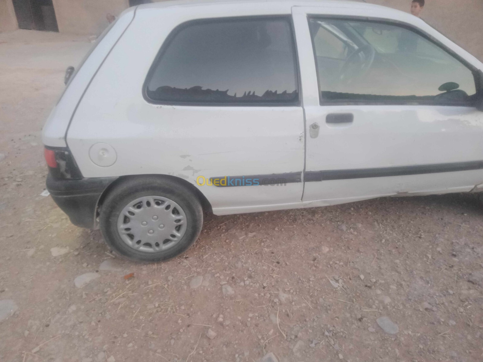 Renault Clio 1 1998 Clio 1