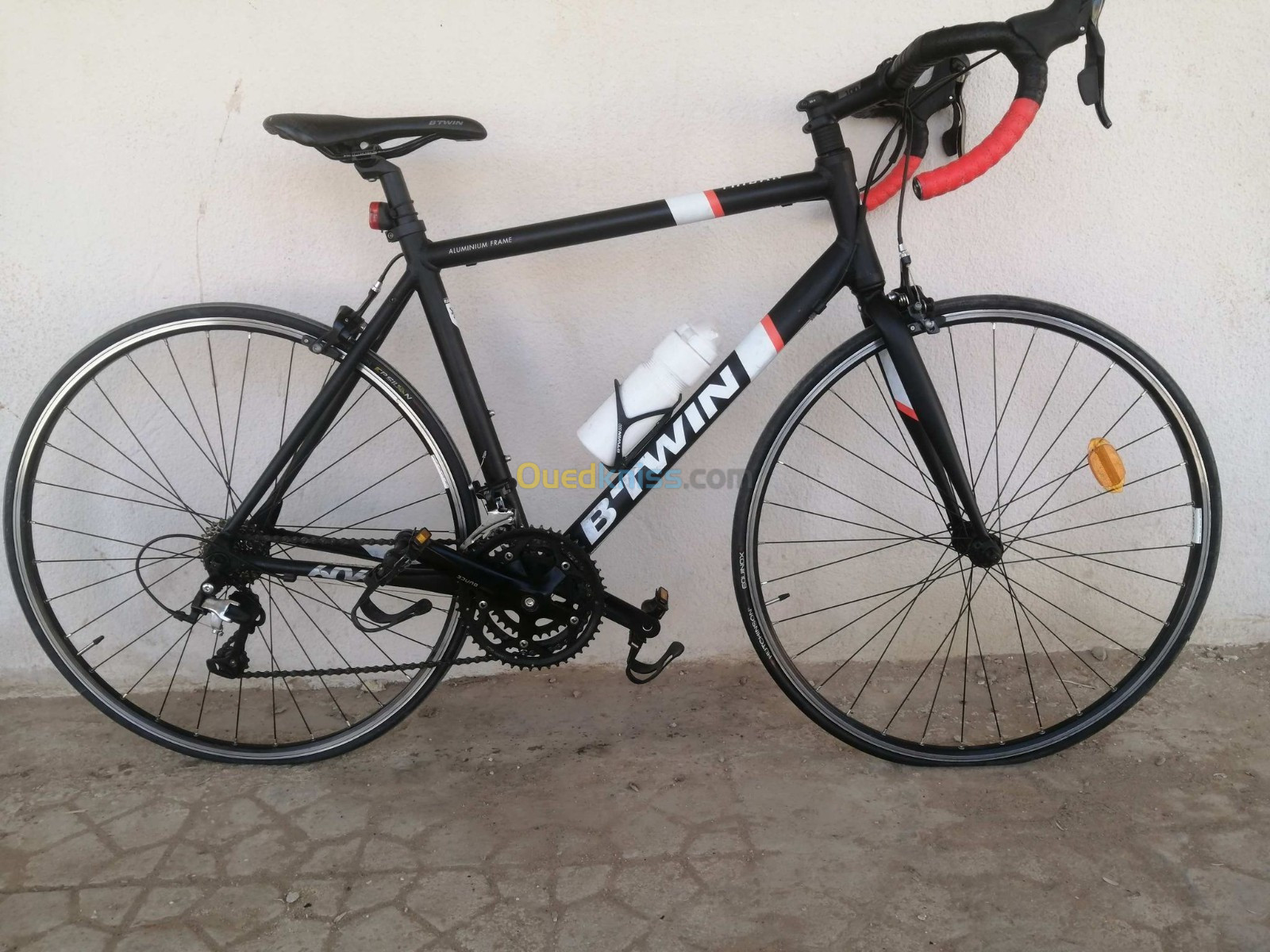 Velo btwin triban discount 500