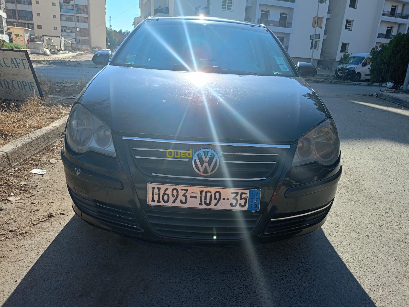 Volkswagen Golf 2009 