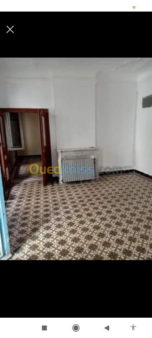 Vente Appartement F5 Alger Alger centre