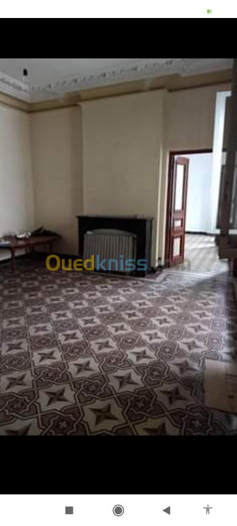 Vente Appartement F5 Alger Alger centre